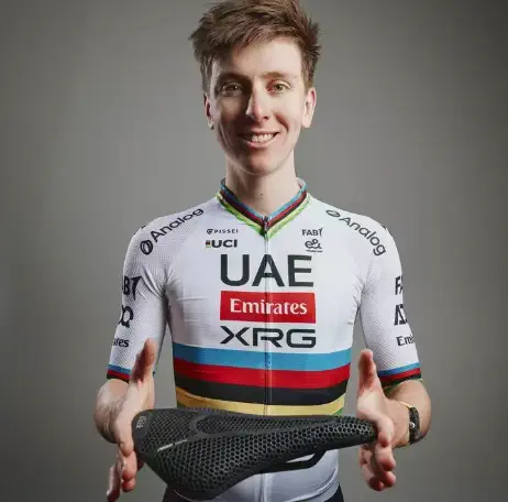 Vento Argo R1 Adaptive (2025) sits near the top